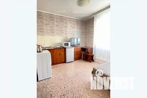 1-к квартира, посуточно, 28м2, 4/15 этаж