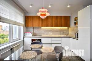 1-к квартира, посуточно, 75м2, 1/1 этаж