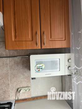 1-к квартира, на длительный срок, 32м2, 5/5 этаж