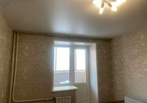 Студия квартира, на длительный срок, 24м2, 6/10 этаж