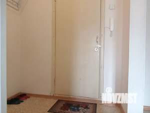 1-к квартира, посуточно, 36м2, 7/10 этаж