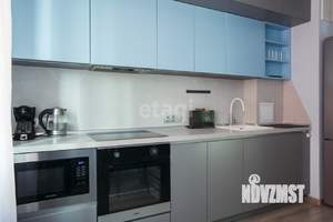 2-к квартира, на длительный срок, 70м2, 18/24 этаж