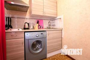 2-к квартира, посуточно, 58м2, 4/9 этаж