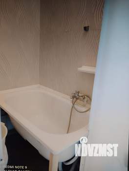 Студия квартира, на длительный срок, 13м2, 6/9 этаж