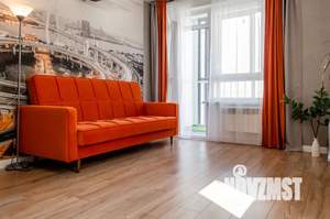 2-к квартира, посуточно, 62м2, 9/24 этаж