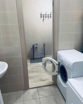 1-к квартира, на длительный срок, 36м2, 3/17 этаж