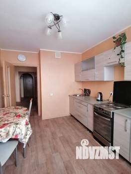 2-к квартира, на длительный срок, 56м2, 5/10 этаж