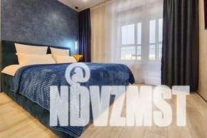 1-к квартира, посуточно, 35м2, 4/23 этаж