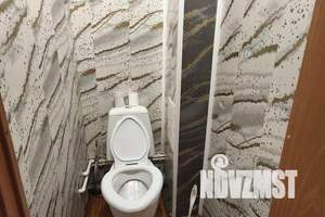 1-к квартира, посуточно, 35м2, 7/9 этаж