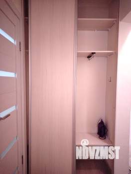 1-к квартира, посуточно, 40м2, 1/8 этаж