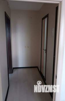 1-к квартира, на длительный срок, 42м2, 6/10 этаж