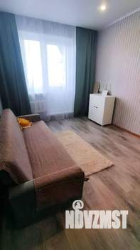 1-к квартира, на длительный срок, 28м2, 9/9 этаж