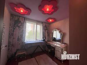 3-к квартира, на длительный срок, 64м2, 3/10 этаж