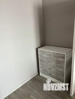 1-к квартира, на длительный срок, 40м2, 18/19 этаж