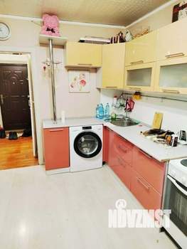 1-к квартира, на длительный срок, 38м2, 5/5 этаж