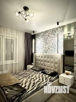 2-к квартира, посуточно, 56м2, 20/26 этаж