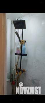 Студия квартира, на длительный срок, 14м2, 1/5 этаж