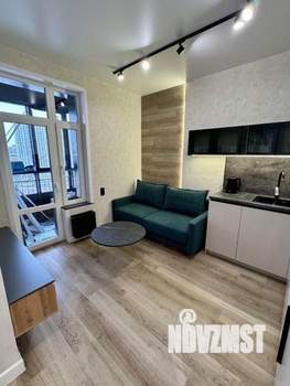 1-к квартира, на длительный срок, 45м2, 11/26 этаж
