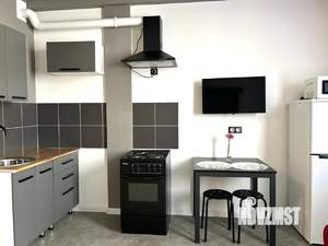 1-к квартира, посуточно, 42м2, 1/4 этаж