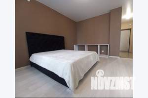 1-к квартира, посуточно, 35м2, 4/24 этаж