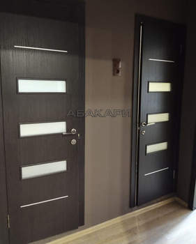 1-к квартира, на длительный срок, 41м2, 4/10 этаж