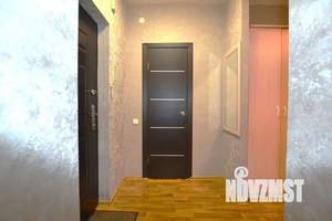 Студия квартира, посуточно, 51м2, 4/10 этаж