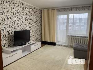 4-к квартира, на длительный срок, 89м2, 6/10 этаж