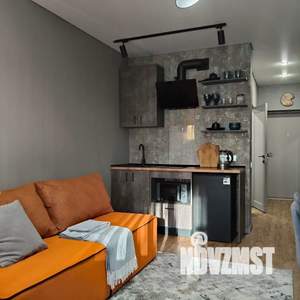 1-к квартира, посуточно, 31м2, 11/16 этаж