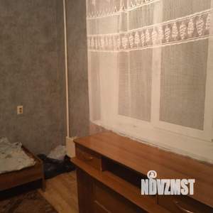 Студия квартира, на длительный срок, 16м2, 6/9 этаж