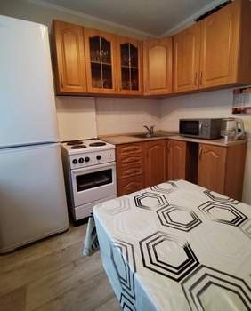 1-к квартира, на длительный срок, 35м2, 2/5 этаж