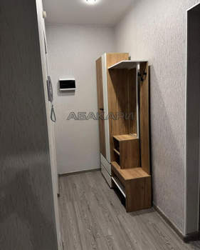 1-к квартира, на длительный срок, 39м2, 15/19 этаж