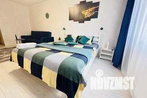 2-к квартира, посуточно, 55м2, 6/24 этаж