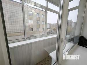 2-к квартира, на длительный срок, 47м2, 4/5 этаж