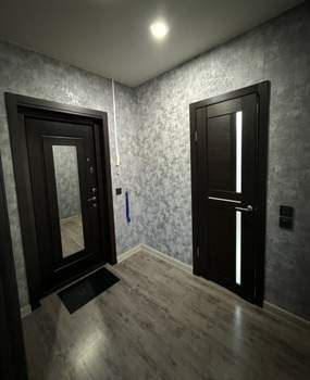 1-к квартира, на длительный срок, 37м2, 1/14 этаж