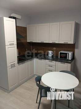 Студия квартира, на длительный срок, 31м2, 25/25 этаж