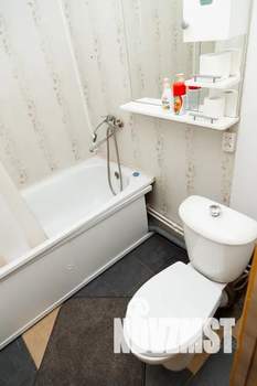 1-к квартира, посуточно, 30м2, 1/5 этаж