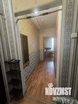 1-к квартира, на длительный срок, 38м2, 2/10 этаж