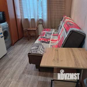 Студия квартира, на длительный срок, 12м2, 1/5 этаж
