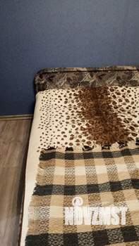 Студия квартира, на длительный срок, 18м2, 1/5 этаж