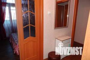 2-к квартира, посуточно, 45м2, 3/4 этаж