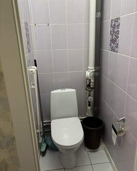 1-к квартира, на длительный срок, 42м2, 5/14 этаж