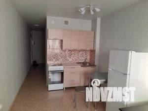 Студия квартира, на длительный срок, 30м2, 11/25 этаж