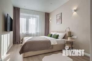 3-к квартира, посуточно, 75м2, 8/9 этаж