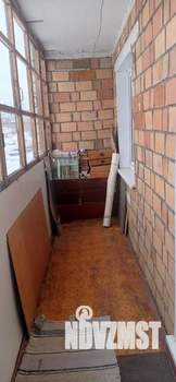 1-к квартира, на длительный срок, 36м2, 3/9 этаж