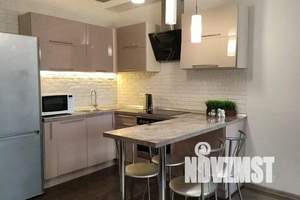 3-к квартира, посуточно, 73м2, 4/10 этаж