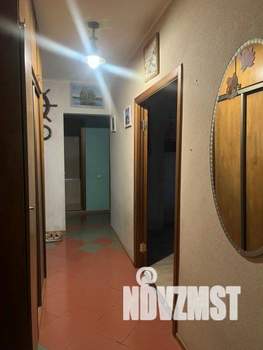 2-к квартира, на длительный срок, 54м2, 4/10 этаж