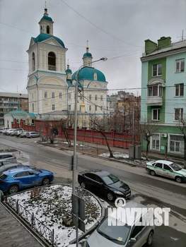 2-к квартира, на длительный срок, 55м2, 2/5 этаж