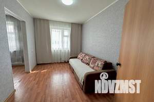 2-к квартира, посуточно, 50м2, 16/16 этаж