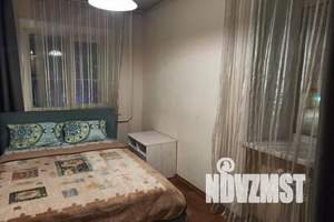 2-к квартира, посуточно, 45м2, 2/5 этаж