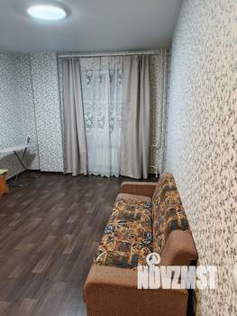 1-к квартира, на длительный срок, 27м2, 5/21 этаж